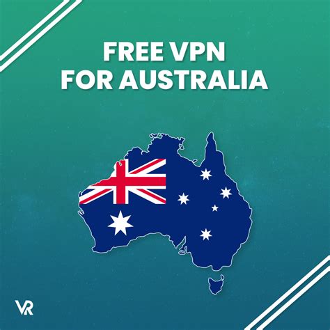 free vpn australia